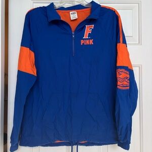 PINK Victoria's Secret University of Florida Pullover